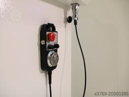 OPTIMUM OPTImill F 105 CNC