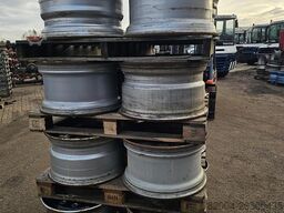 MICHELIN 11.75 X 22.5 S.