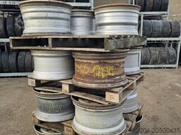 MICHELIN 11.75 X 22.5 S.