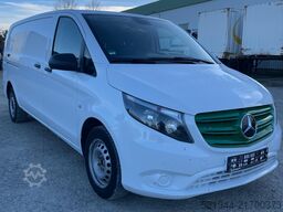 Mercedes-Benz Vito Kasten 116 CDI RWD extralang Kamera