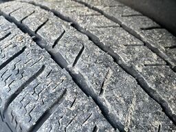 Mercedes-Benz Vito Kasten 116 CDI RWD extralang Kamera