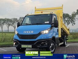 IVECO DAILY 35C16 3.0Ltr Kipper Kist Dubbellucht N1 E...