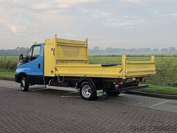 IVECO DAILY 35C16 3.0Ltr Kipper Kist Dubbellucht N1 E...