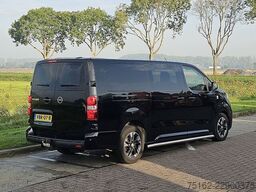 OPEL VIVARO 2.0