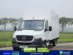 MERCEDES-BENZ SPRINTER 314 Bakwagen Laadklep Zijdeur Euro6 14...