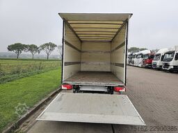 MERCEDES-BENZ SPRINTER 314 Bakwagen Laadklep Zijdeur Euro6 14...
