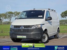 VW TRANSPORTER 2.0 TDI T6.1 L1H1 Carplay Achterkle...