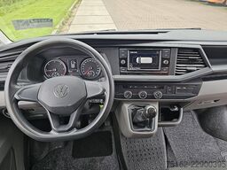 VW TRANSPORTER 2.0 TDI T6.1 L1H1 Carplay Achterkle...