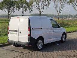 VW CADDY 2.0 L1 LED Navi Automaat Stoelverwarming ...