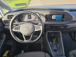 VW CADDY 2.0 L1 LED Navi Automaat Stoelverwarming ...