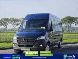 MERCEDES-BENZ SPRINTER 317 L3H2 Maxi Mbux LED Navi Trekhaak E...