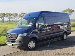 MERCEDES-BENZ SPRINTER 317 L3H2 Maxi Mbux LED Navi Trekhaak E...