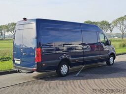 MERCEDES-BENZ SPRINTER 317 L3H2 Maxi Mbux LED Navi Trekhaak E...