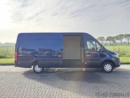 MERCEDES-BENZ SPRINTER 317 L3H2 Maxi Mbux LED Navi Trekhaak E...