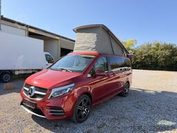 Mercedes-Benz V 300d Marco Polo AMG Horizon Allrad