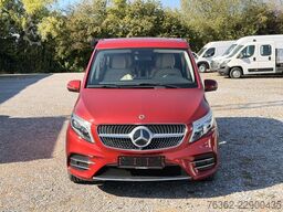 Mercedes-Benz V 300d Marco Polo AMG Horizon Allrad