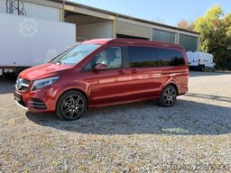 Mercedes-Benz V 300d Marco Polo AMG Horizon Allrad