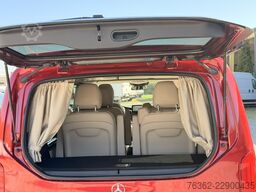 Mercedes-Benz V 300d Marco Polo AMG Horizon Allrad