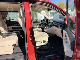 Mercedes-Benz V 300d Marco Polo AMG Horizon Allrad