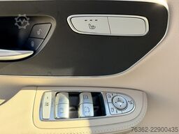 Mercedes-Benz V 300d Marco Polo AMG Horizon Allrad