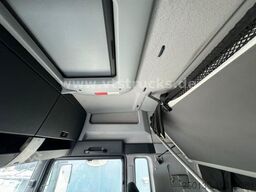 MAN TGX 18.360 4x2 Voll Luft Retarder