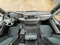 MAN TGX 18.400 Retarder Voll/Luft KA-BA 1.Stock ALU