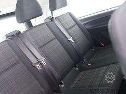 mercedes-benz Vito Tourer 116 CDI 4M EXTRALANG 9 SITZE,STANDHZ