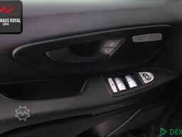 mercedes-benz Vito Tourer 116 CDI 4M LANG 8 SITZE LEDER,NAVI