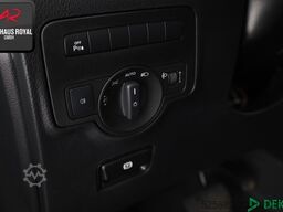 mercedes-benz Vito Tourer 116 CDI 4M LANG 8 SITZE LEDER,NAVI