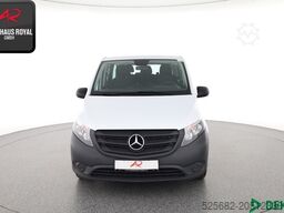 mercedes-benz Vito Tourer 116 CDI LANG 8 SITZE KLIMA,NAVI,SH