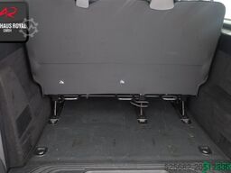 mercedes-benz Vito Tourer 116 CDI LANG 9 SITZE AUT,KLIMA,AHK