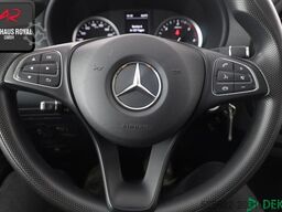 mercedes-benz Vito Tourer 116 CDI LANG 9 SITZE AUT,KLIMA,AHK