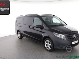 mercedes-benz Vito Tourer 119 CDI EXTRALANG 9 SITZE KAMERA,18Z