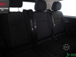 mercedes-benz Vito Tourer 119 CDI EXTRALANG 9 SITZE KAMERA,18Z