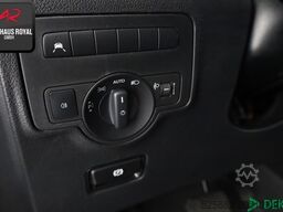 mercedes-benz Vito Tourer 119 CDI EXTRALANG 9 SITZE KAMERA,18Z