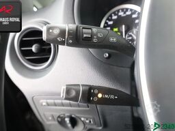 mercedes-benz Vito Tourer 119 CDI EXTRALANG 9 SITZE KAMERA,18Z