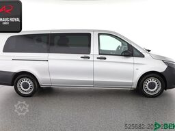 mercedes-benz Vito Tourer 119 CDI EXTRALANG 9 SITZE LEDER,NAVI