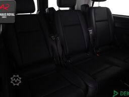 mercedes-benz Vito Tourer 119 CDI EXTRALANG 9 SITZE LEDER,NAVI