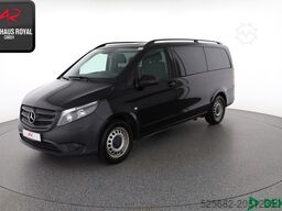 mercedes-benz Vito Tourer 119 CDI LANG 9 SITZE KAMERA,DAB,AHK