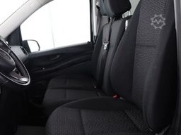 mercedes-benz Vito Tourer 119 CDI LANG 9 SITZE KAMERA,DAB,AHK