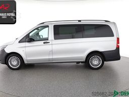 mercedes-benz Vito Tourer 119 CDI LANG 9 SITZE STANDHZ,KAMERA