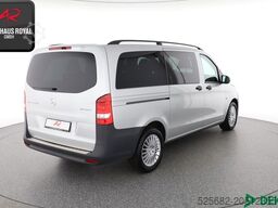 mercedes-benz Vito Tourer 119 CDI LANG 9 SITZE STANDHZ,KAMERA
