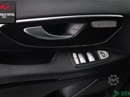 mercedes-benz Vito Tourer Pro 124 CDI LANG 8 SITZE KAMERA,AHK