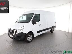 nissan Interstar 2.3 DCI KASTEN L2H2 KAMERA,NAVIGATION