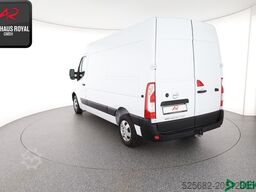 nissan Interstar 2.3 DCI KASTEN L2H2 KAMERA,NAVIGATION