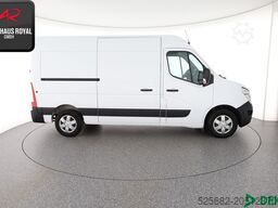 nissan NV400 2.3 dCi KASTEN L2H2 NAVI,KAMERA,DAB,1HD,SH