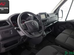 nissan NV400 2.3 dCi KASTEN L2H2 NAVI,KAMERA,DAB,1HD,SH