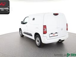 opel Combo 1.5 CDTI EDITION KASTEN NAVI,KAMERA,AHK,SH