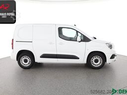 opel Combo 1.5 CDTI EDITION KASTEN NAVI,KAMERA,AHK,SH