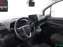 opel Combo 1.5 CDTI EDITION KASTEN NAVI,KAMERA,AHK,SH